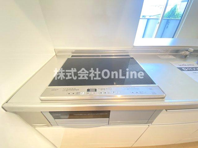 【設備】 | プリマベーラ八尾B棟