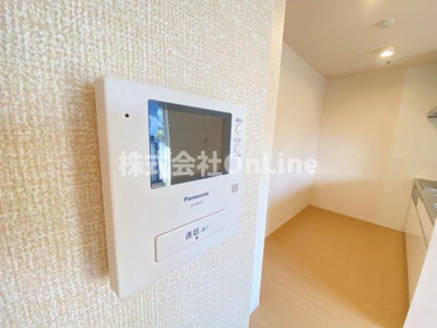 【設備】 | プリマベーラ八尾B棟