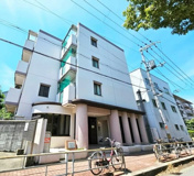 大阪市都島区毛馬町５丁目のマンションの画像