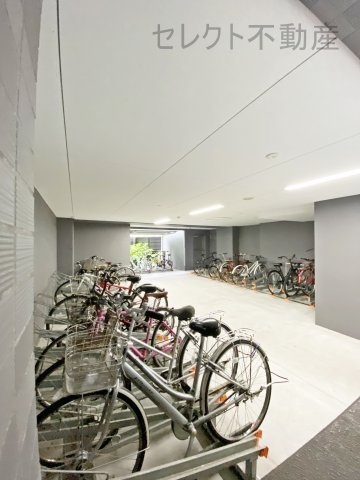アドバンス名古屋モクシーのその他共用部分