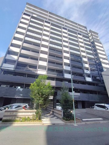 アドバンス名古屋モクシーの外観