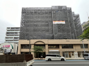 藤沢ダイカンプラザの画像