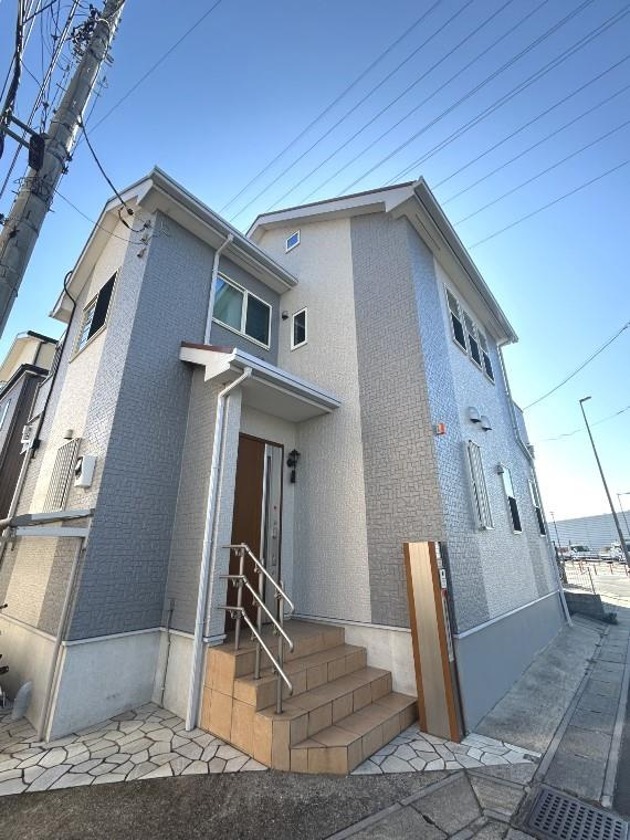 平田戸建
