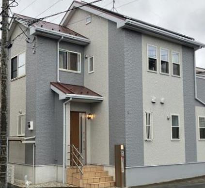 平田戸建