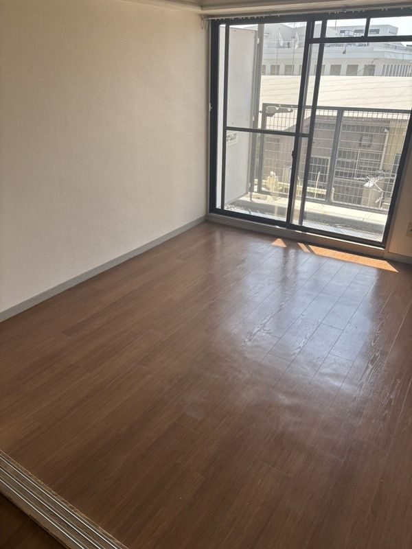 レナジア南摂津の展望