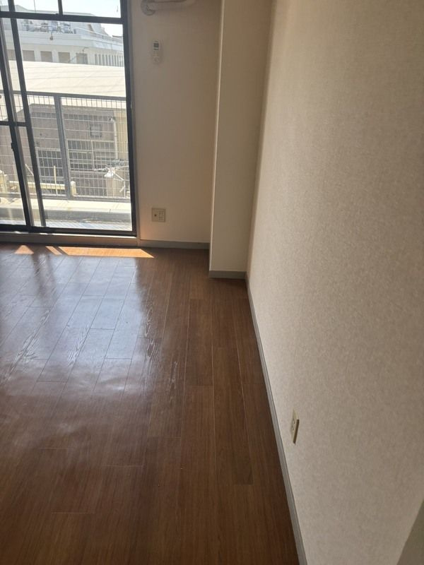 レナジア南摂津の収納