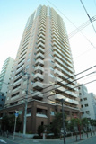 クロスレジデンス大阪新町　堀江小学校区の画像