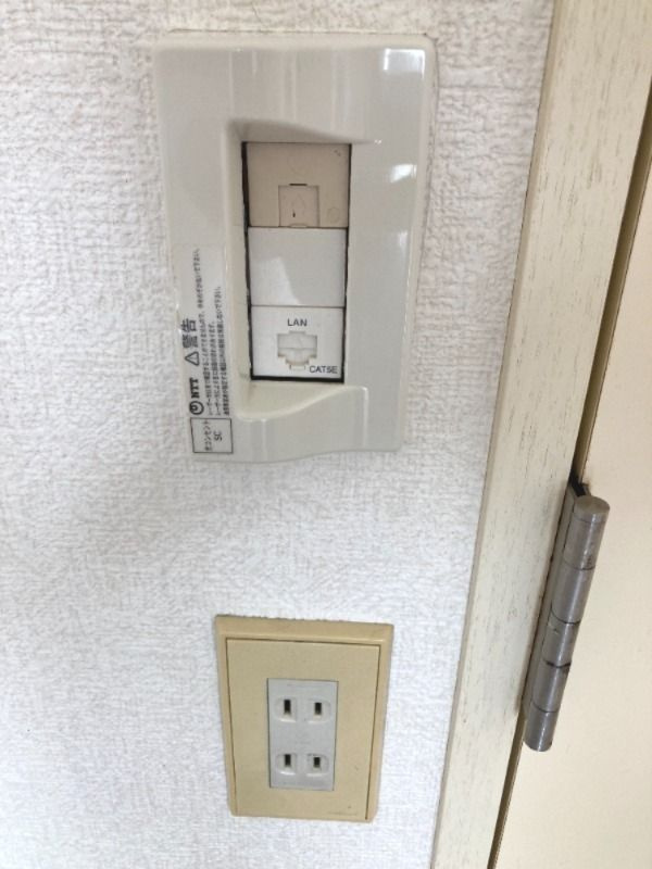 東京ベイクラブのその他共用部分