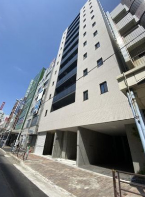 【外観】 | Grande Maison浅草合羽橋
