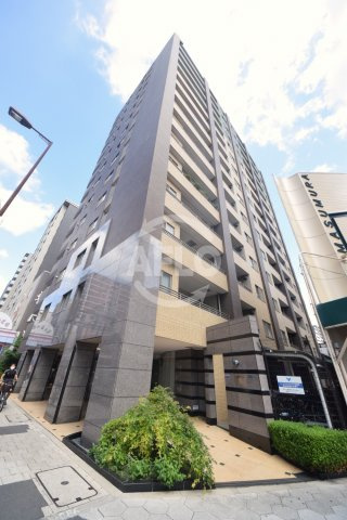 リーデンススクエア松屋町　中央小学校の画像