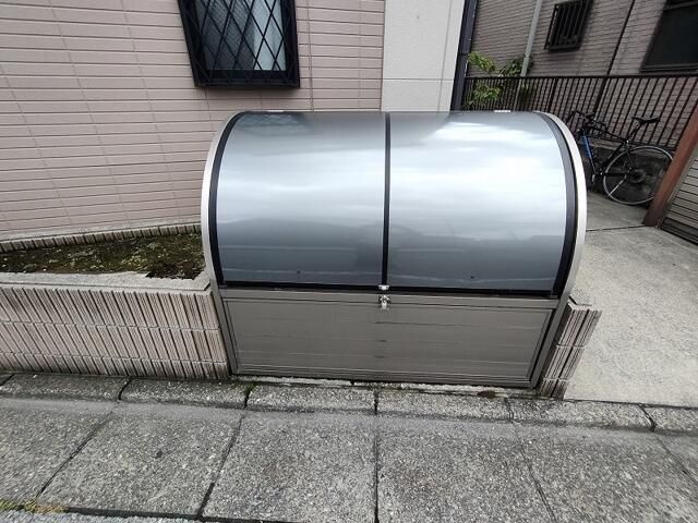 エーデンハイムのその他共用部分