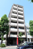 サンシャイン松本Ｎｏ．１６の画像