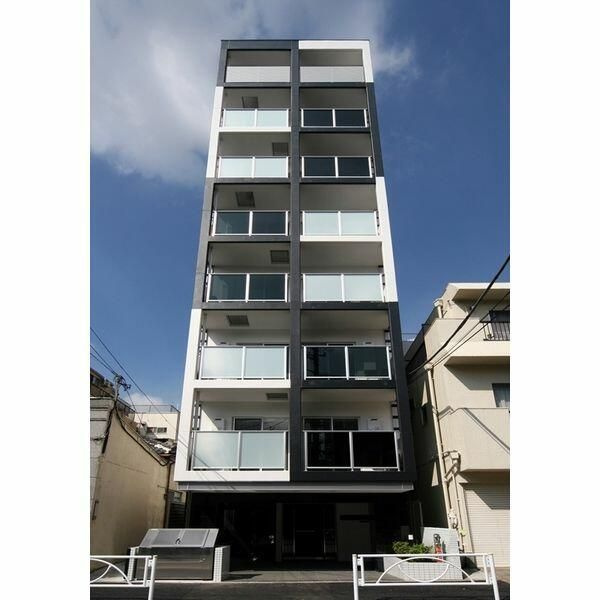スパシエルクス本所吾妻橋