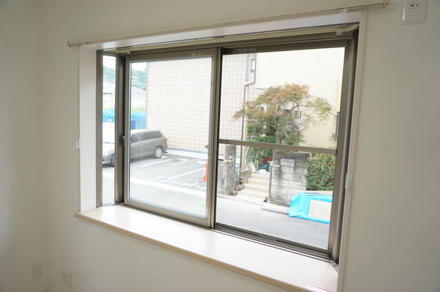 テラス・クレールの展望