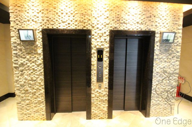S-RESIDENCE福島Luxeのその他共用部分