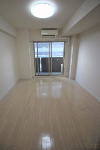 S-RESIDENCE福島Luxeの内装