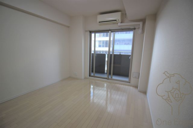 S-RESIDENCE福島Luxeの内装