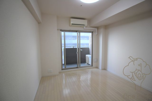 S-RESIDENCE福島Luxeの内装