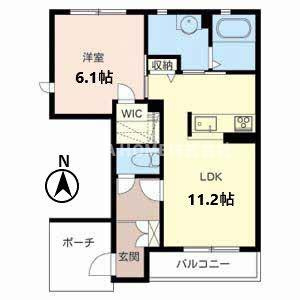 シャーメゾン　リラフォート