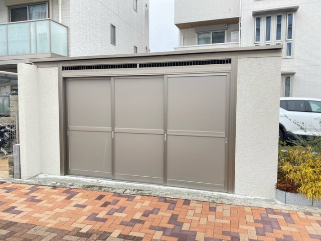 D-room Novalisのその他共用部分