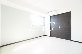【居間・リビング】 | ヒルズ要町 | 洋室のお部屋です。