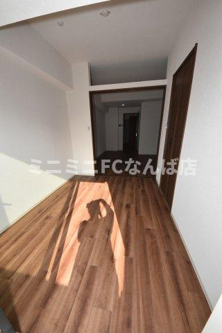 ドゥーエ南堀江
