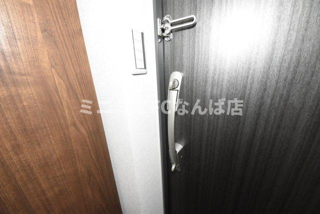 ドゥーエ南堀江