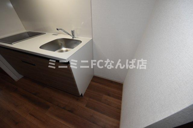ドゥーエ南堀江