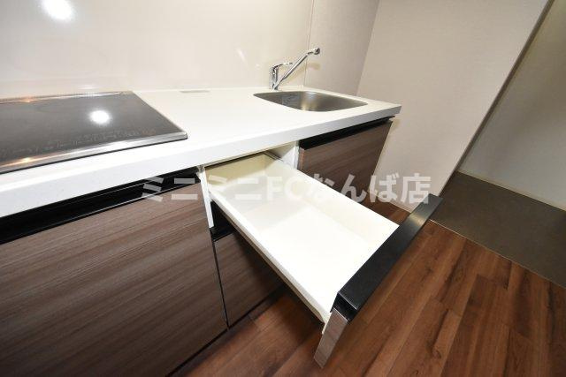 ドゥーエ南堀江