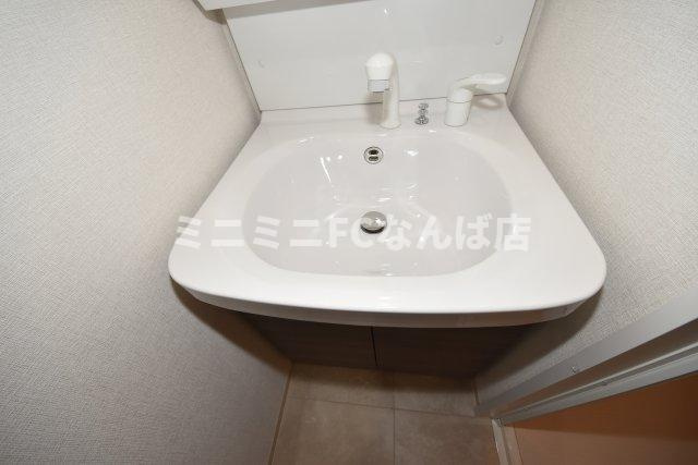 ドゥーエ南堀江
