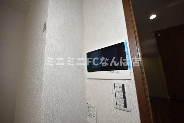 ドゥーエ南堀江