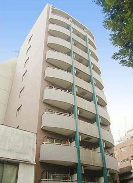 エスペラル池袋