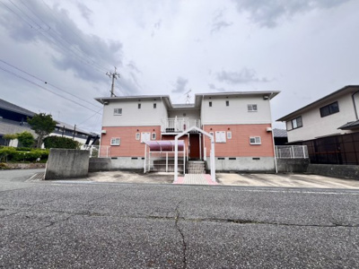 【外観】 | コスモ中町２０１