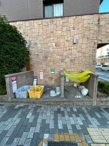 高畑レジデンス　名古屋市賃貸　仲介手数料無料のその他共用部分