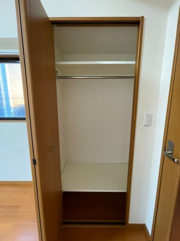 高畑レジデンス　名古屋市賃貸　仲介手数料無料の収納