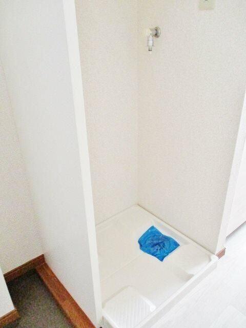 シャイン小石川の設備
