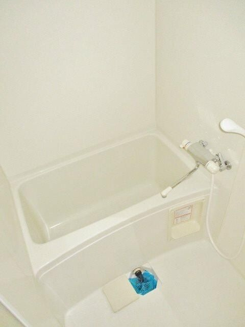 シャイン小石川の浴室