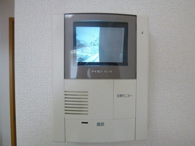 【セキュリティ】 | アーバンライフ
