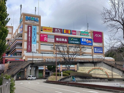 【周辺】 | レヤリーライフⅡ | エコール・リラ店様まで468m