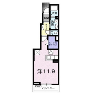 【間取り】 | レヤリーライフⅡ