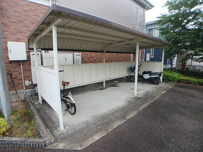 【その他共用部分】 | シーズコート
