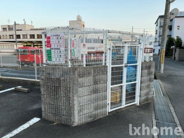 第２パールハイツのその他共用部分
