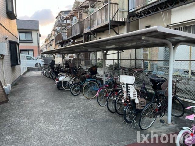 第２パールハイツのその他