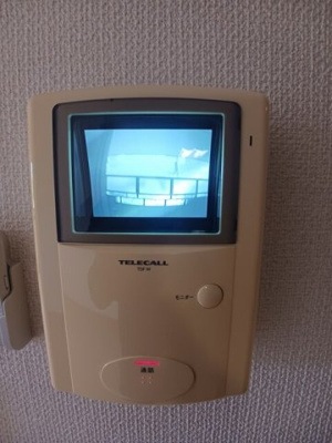 【セキュリティ】 | クラールオストベルグⅠ