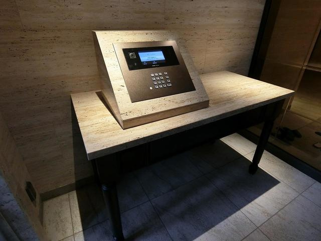 ＴＨＥ　ＣＯＮＯＥ　三田綱町のその他共用部分