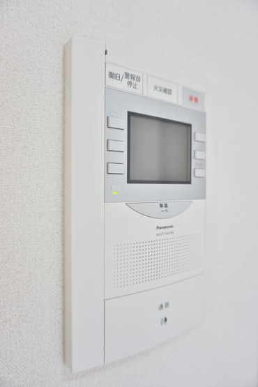 【セキュリティ】 | アステリ鶴舞エーナ | ★セキュリティ