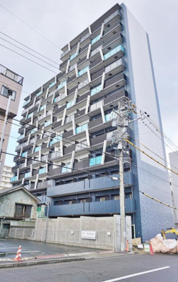 【外観】 | アステリ鶴舞エーナ | ★外観