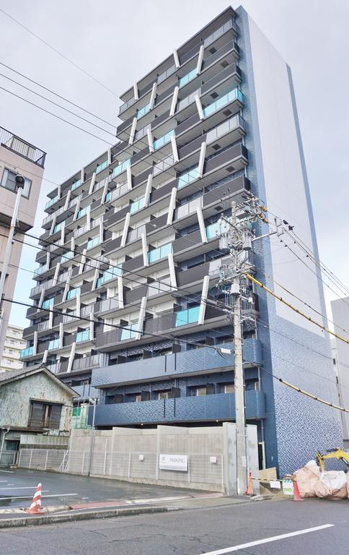 【外観】 | アステリ鶴舞エーナ | ★外観