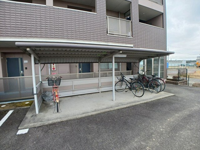 【その他共用部分】 | サンカルティエ