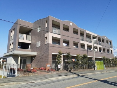 【外観】 | サンカルティエ